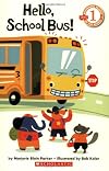 Hello, School Bus!