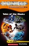 Bionicle Chronicles #4: Tales of the Masks