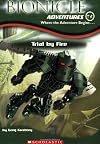 Bionicle Adventures #02: Trial by Fire