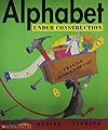 Alphabet Under Construction
