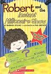 Robert And the Instant Millionaire Show & Robert And the Three Wishes - Robert Flip Book #2 (Robert Series)