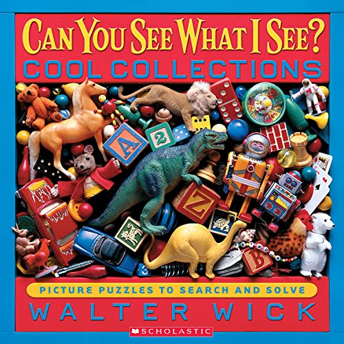 Cool Collections book cover