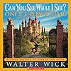 Can You See What I See?: Once Upon a Time: Picture Puzzles to Search and Solve