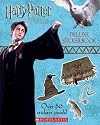 Harry Potter and the Prisoner of Azkaban Sticker Book