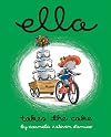 Ella Takes The Cake