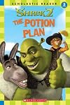 Shrek 2: The Potion Plan