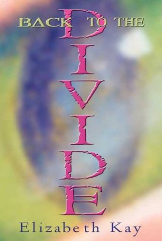 Back To The Divide book cover