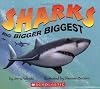 Sharks Big Bigger Biggest