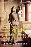 Pandora of Athens, 399 B.C. (The Life and Times Series)