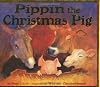 Pippin The Christmas Pig