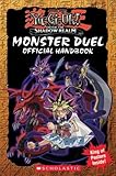 Monster Duel Official Handbook