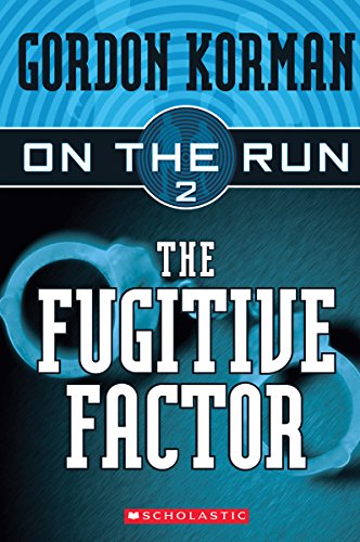The Fugitive Factor book cover