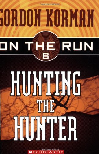 Hunting the Hunter book cover