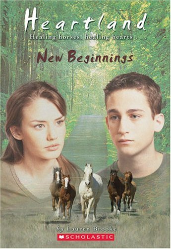 New Beginnings cover