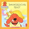 Clifford's Puppy Days: Thanksgiving Feast