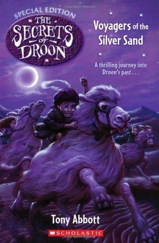 Voyagers of the Silver Sand