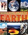 Scholastic Atlas Of Earth