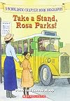 Take a Stand, Rosa Parks