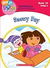 Dora the Explorer Phonics: Snowy Day