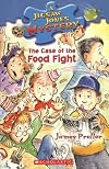 The Case of the Food Fight