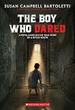 Book cover for “The Boy Who Dared”