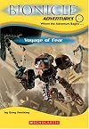 Bionicle Adventures #05: Voyage of Fear