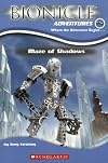 Bionicle Adventures #06: Maze of Shadows