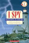 I Spy Lightning in the Sky