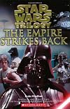 Star Wars Episode V: The Empire Strikes Back [Junior novelization]
