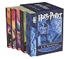 Harry Potter (Books 1-5)