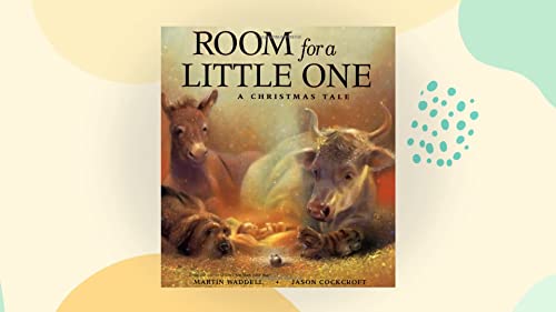Cover of Room for a Little One