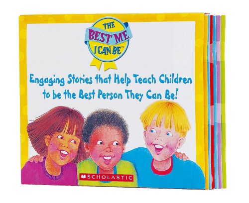 Cover of The Best Me I Can Be