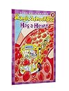 The Magic School Bus Has a Heart (Scholastic Reader, Level 2)