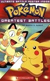 Pokémon: Greatest Battles