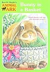 Bunny in a Basket (Animal Ark)