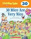 30 Mice are Very Nice (Number Tales)