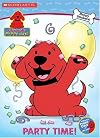 Clifford's Puppy Days: Party Time!
