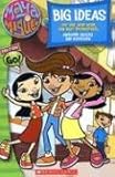Amazon cover image