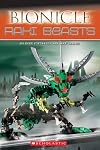 Bionicle : Rahi Beasts