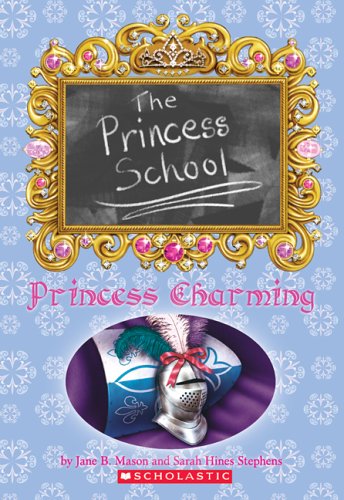 Princess Charming cover