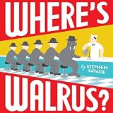 Wheres Walrus
