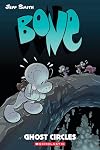 Bone Volume 7: Ghost Circles