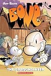 Bone Volume 4: The Dragonslayer