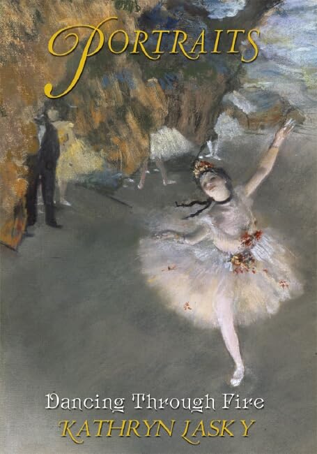 Dancing Through Fire book cover