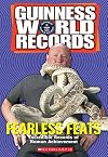 Guinness World Records: Fearless Feats