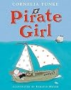 Pirate Girl