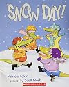 Snow Day!