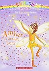 Amber the Orange Fairy