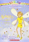 Sunny the Yellow Fairy