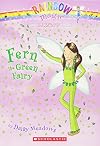 Fern the Green Fairy